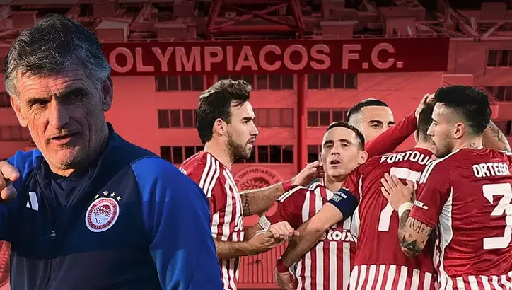 Fenerbahçe’nin rakibi Olympiakos… Yıldız isimler forma giyemeyecek!