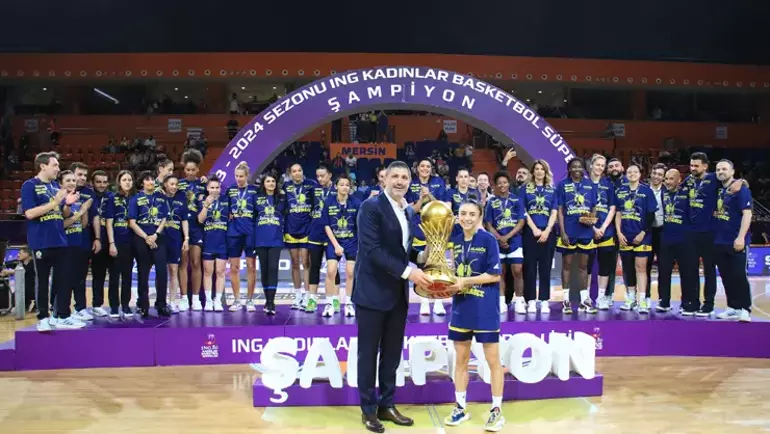 Fenerbahçe Basketbol Final
