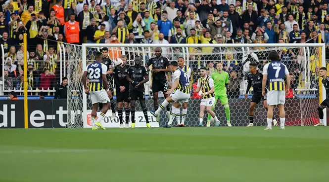 İrfan Can Kahveci Korner