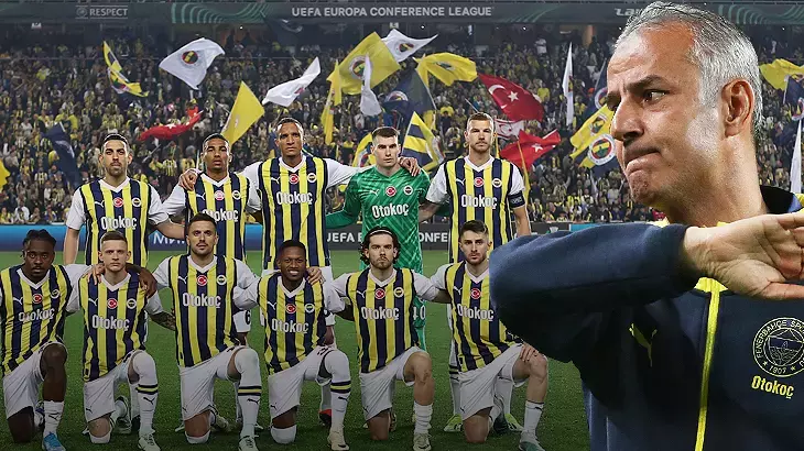 İsmail Kartal'dan Galatasaray sözleri! Futbolcularına ultimatom