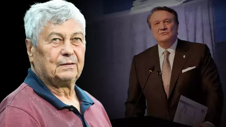 Beşiktaş’ta hedef yine Mircea Lucescu! Bu kez teklifi kabul etti söylentileri