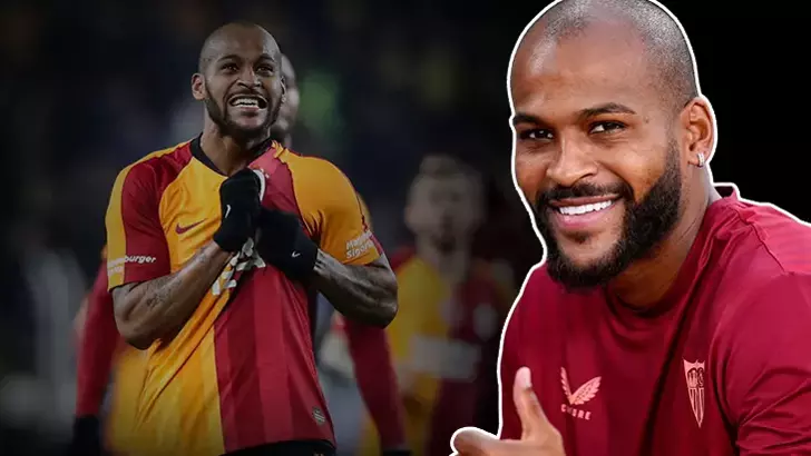 Galatasaray’da Marcao gelişmesi! Transferde yeni gelişme