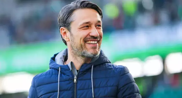 Beşiktaş Teknik Direktör