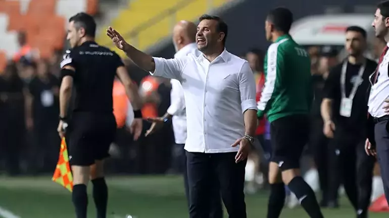 Okan Buruk Rekor Kırıyor