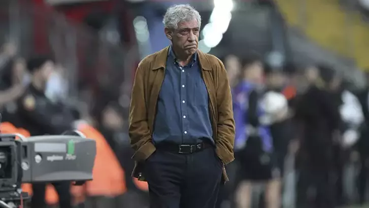 Beşiktaş’ta Fernando Santos’un tazminatıyla ilgili sıcak gelişme! Dudak ısırtan rakam…