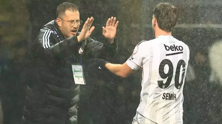 Semih Kılıçsoy Sakatlık