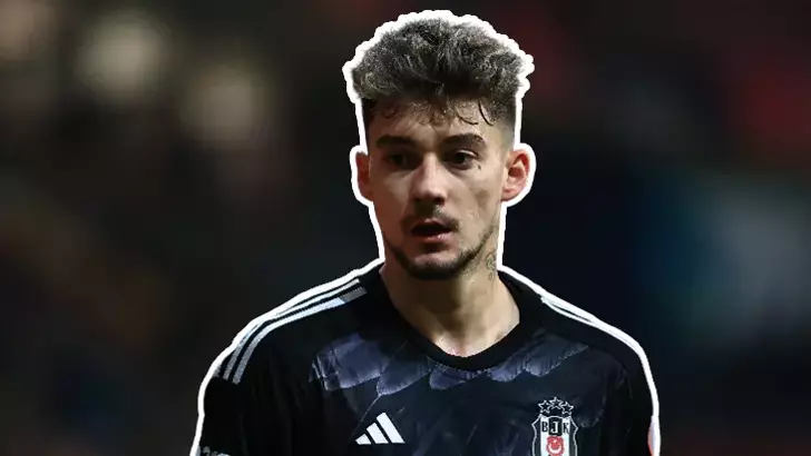 Beşiktaş’ta Ernest Muci gelen dev teklif reddedildi! ‘Bizimle kalmasını istiyoruz’
