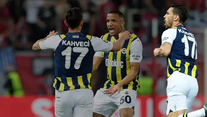 Piyango vuracak! Fenerbahçe Olympiakos'u yenerse kasa dolacak