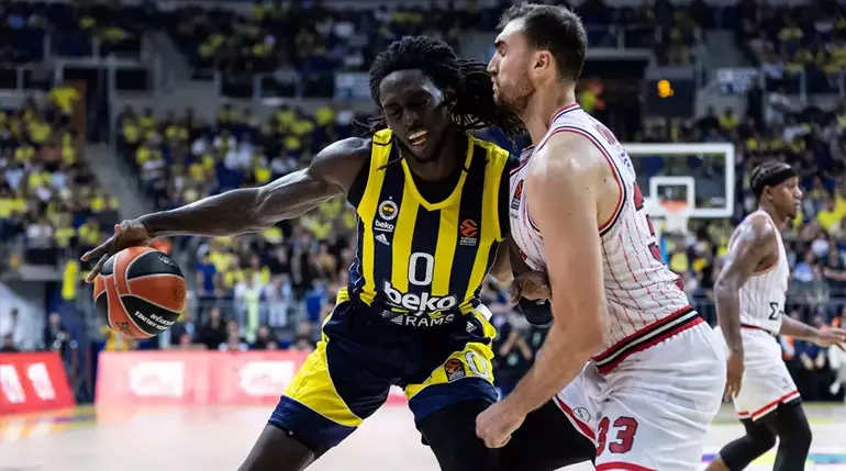 Fenerbahçe Beko Basketbol