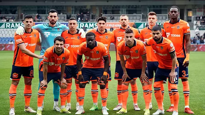 211-BAŞAKŞEHİR (22 BASAMAK GERİLEDİ) 