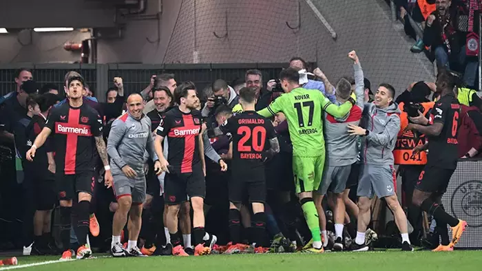 Dünyanın en iyi takımları belli oldu
