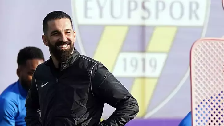 Eyüpspor’a dünyaca ünlü golcü