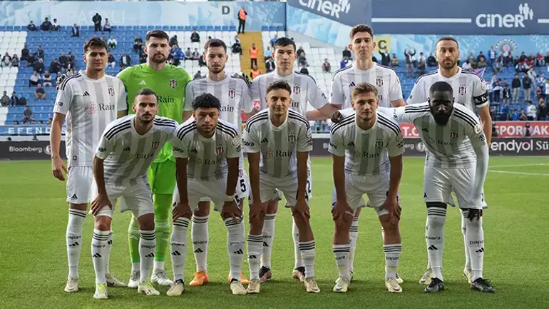 Beşiktaş Haberleri