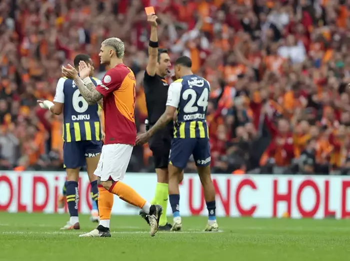 Fenerbahçe 10 Kişi Kaldı