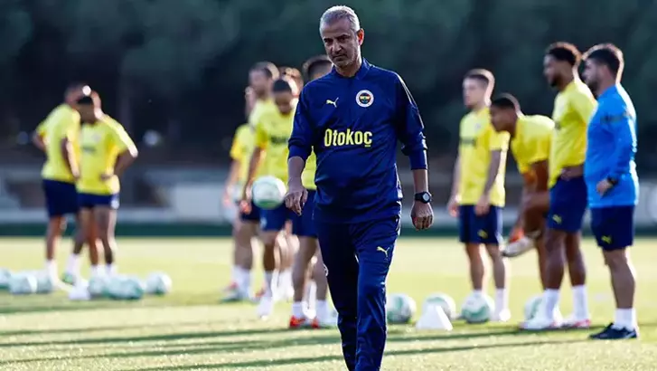 İsmail Kartal'dan Konyaspor maçı 11'inde kritik değişiklik