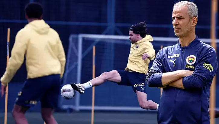 Fenerbahçe’de İsmail Kartal’ın Konyaspor planı belli oldu!