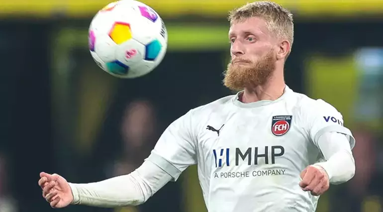 Beşiktaş Transfer haberleri