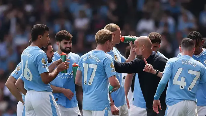 Dünyanın en iyi takımları belli oldu