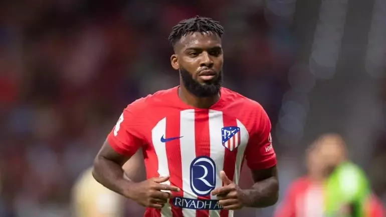 Thomas Lemar Transfer Mücaadelesi