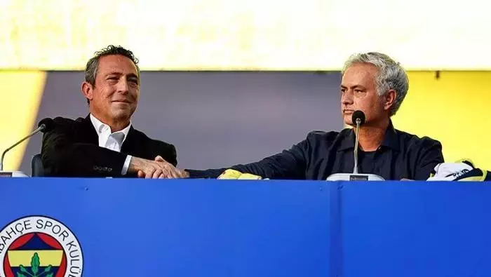 Jose Mourinho’dan sürpriz Harry Kane açıklaması