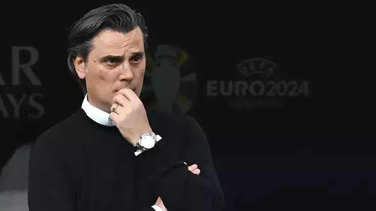 Vincenzo Montella'dan Arda Güler açıklaması