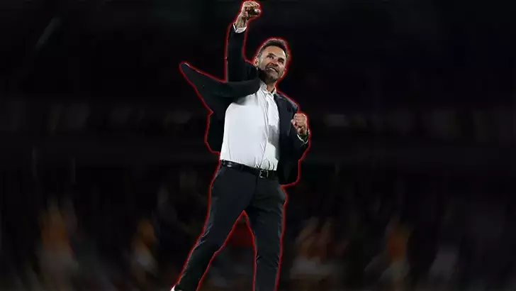 Okan Buruk’a dudak uçuklatan ücret