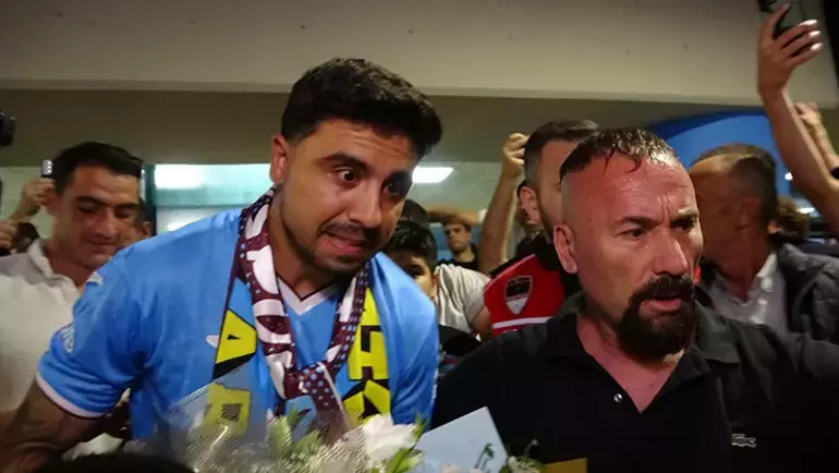 Trabzonspor Haberleri