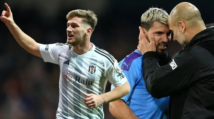 İngiltere'de Semih Kılıçsoy çılgınlığı