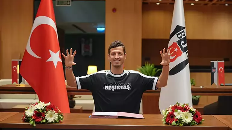 Beşiktaş Haberleri