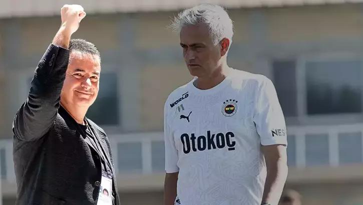 Fenerbahçe yıldız oyuncu için devrede