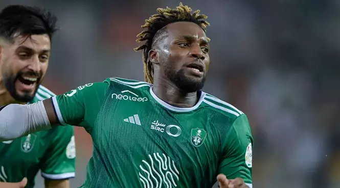 Galatasaray transfer için Rusya'ya gitti