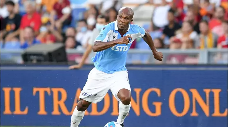 Trabzonspor Transfer Haberleri