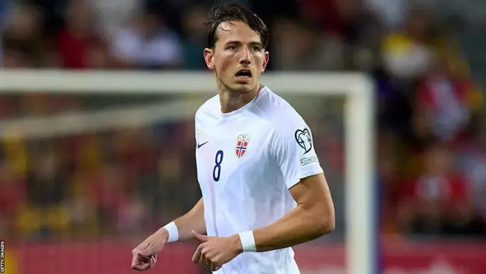 Fenerbahçe resmi teklifini sundu