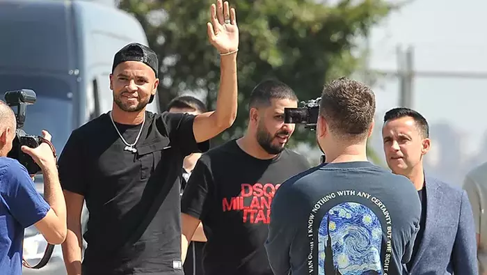 İşte Youssef En-Nesyri'nin yıllık ücreti