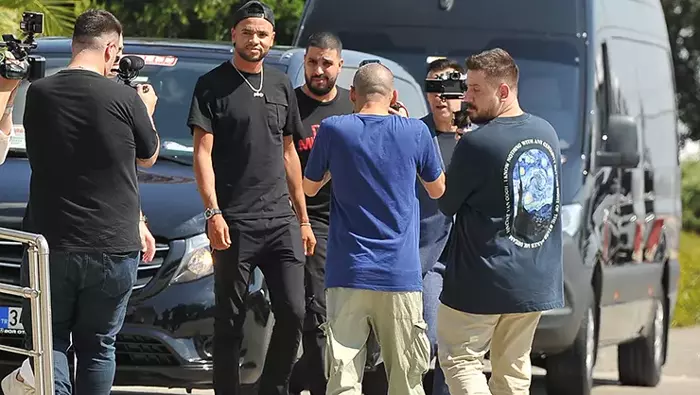 İşte Youssef En-Nesyri’nin yıllık ücreti