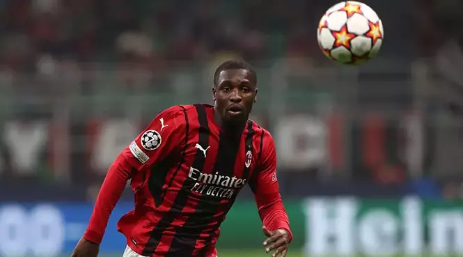 Galatasaray transfer için Rusya'ya gitti