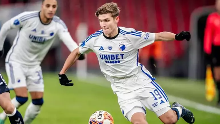 Transferde anlaşmayı bozan madde