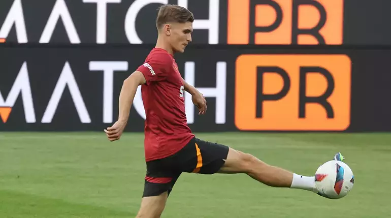 Okan Buruk'tan Süper Kupa ve Jelert açıklaması