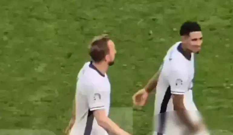 UEFA'DAN YILDIZ OYUNCUYA MEKTUP