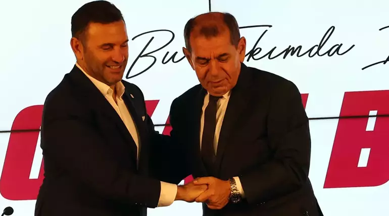 Galatasaray'da Kritik Zirve