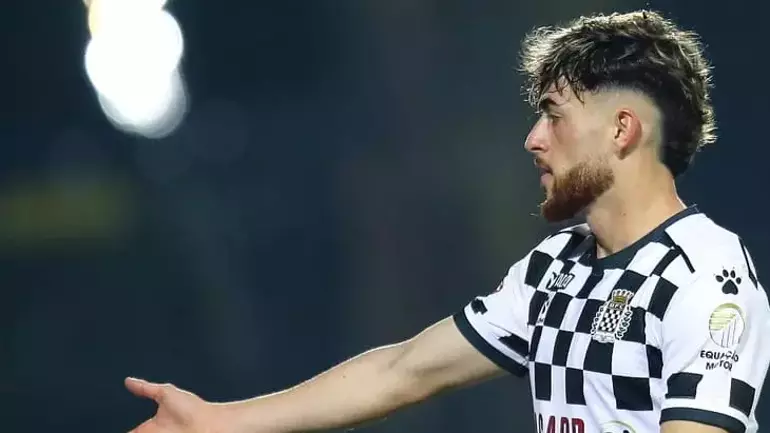 Trabzonspor'un gözü Portekizli yıldızda