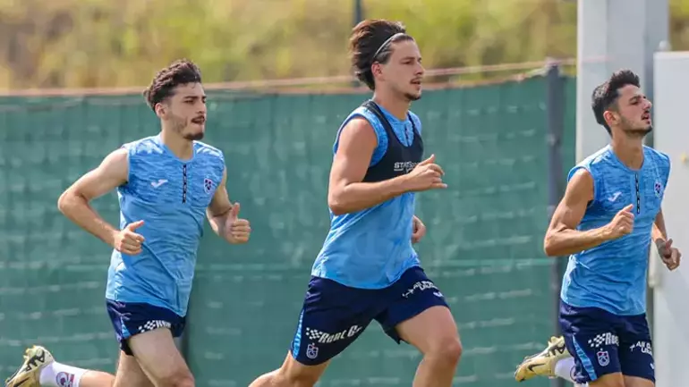 Macaristan Kampı Bitti