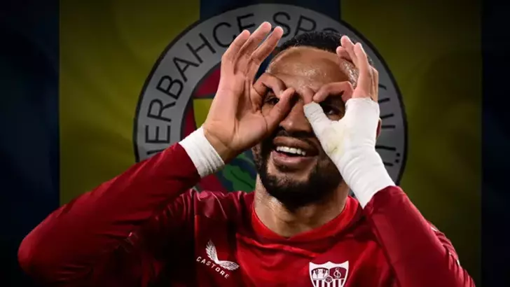 Türk futbolunda bir ilk