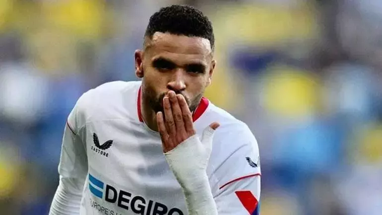 Türk futbolunda bir ilk