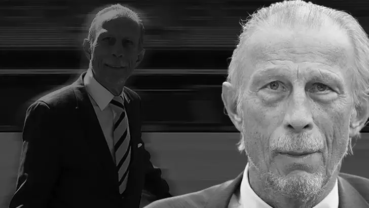 Christoph Daum hayatını kaybetti