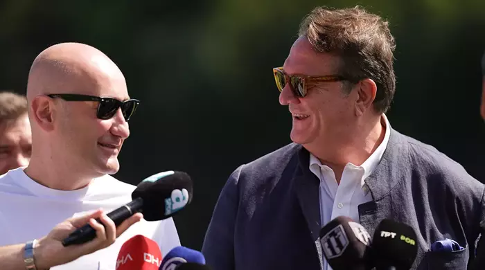 Beşiktaş'tan Atletico Madrid ile sürpriz temas