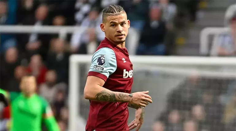 Galatasaray'da orta sahaya yeni aday