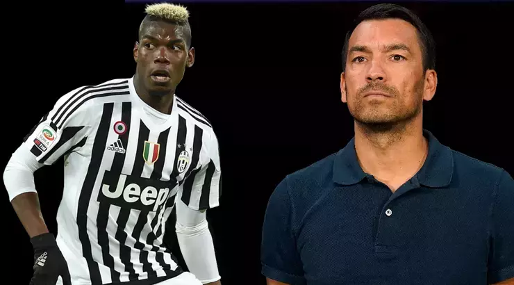 Beşiktaş yeni Pogba’nın peşinde