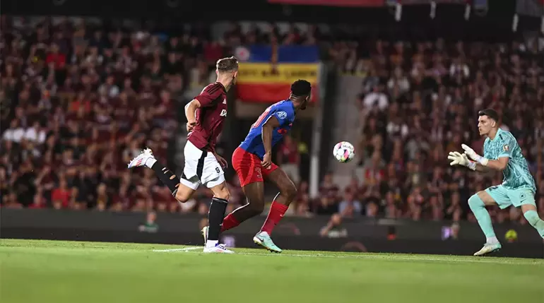 Ülke puanında beklemediğimiz gelişme