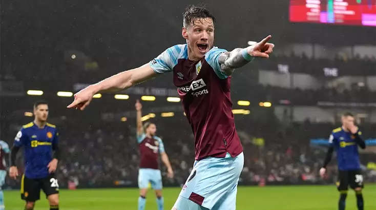 Trabzonspor’a Wout Weghorst müjdesi